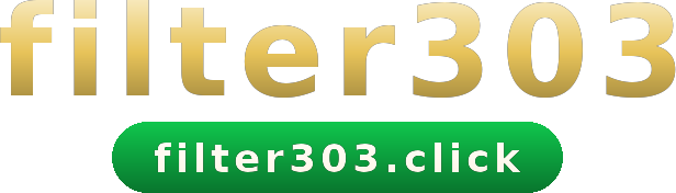 filter303 logo